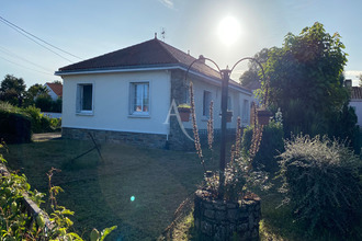 Ma-Cabane - Vente Maison ARTHON-EN-RETZ, 75 m²