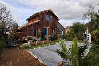 Ma-Cabane - Vente Maison ARTHON-EN-RETZ, 134 m²