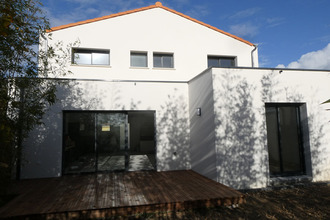 Ma-Cabane - Vente Maison ARTHON-EN-RETZ, 123 m²