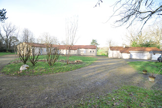Ma-Cabane - Vente Maison ARTHON-EN-RETZ, 318 m²
