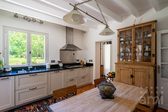 Ma-Cabane - Vente Maison ARTIGUES-PRES-BORDEAUX, 221 m²