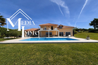 Ma-Cabane - Vente Maison ARTIX, 200 m²