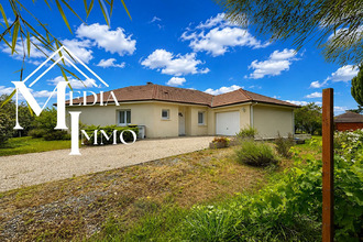 Ma-Cabane - Vente Maison ARTIX, 100 m²