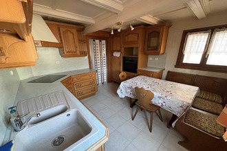 Ma-Cabane - Vente Maison Artolsheim, 160 m²