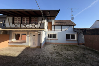 Ma-Cabane - Vente Maison Artolsheim, 160 m²