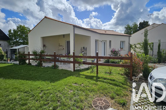 Vente Maison 17530, Arvert France