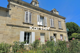 Ma-Cabane - Vente Maison Arveyres, 350 m²