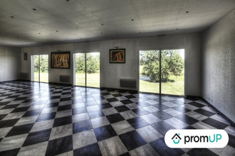 Ma-Cabane - Vente Maison Arveyres, 1280 m²