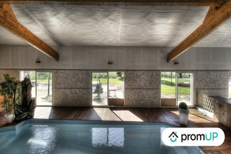 Ma-Cabane - Vente Maison Arveyres, 1280 m²