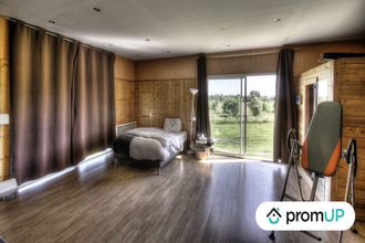 Ma-Cabane - Vente Maison Arveyres, 1280 m²