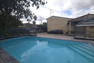 Ma-Cabane - Vente Maison Arveyres, 135 m²