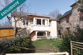 Vente Maison 12120, Arvieu France