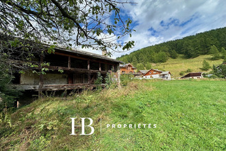 Ma-Cabane - Vente Maison ARVIEUX, 200 m²