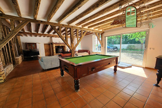 Ma-Cabane - Vente Maison ARVILLE, 270 m²