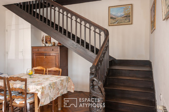 Ma-Cabane - Vente Maison ARZACQ-ARRAZIGUET, 540 m²
