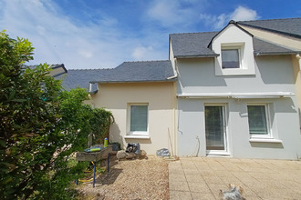 Ma-Cabane - Vente Maison ARZAL, 56 m²