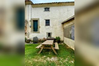 Ma-Cabane - Vente Maison Arzens, 60 m²