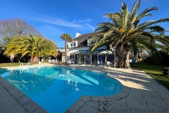 Ma-Cabane - Vente Maison ARZON, 184 m²