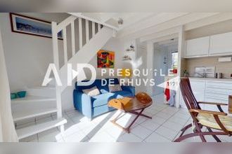 Ma-Cabane - Vente Maison ARZON, 41 m²