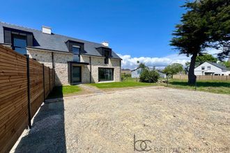 Ma-Cabane - Vente Maison ARZON, 124 m²