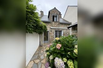 Ma-Cabane - Vente Maison ARZON, 50 m²