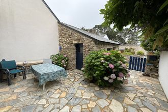 Ma-Cabane - Vente Maison ARZON, 50 m²