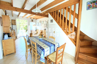 Ma-Cabane - Vente Maison ARZON, 62 m²