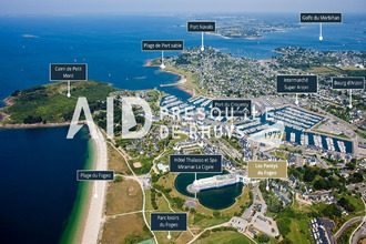 Ma-Cabane - Vente Maison ARZON, 99 m²