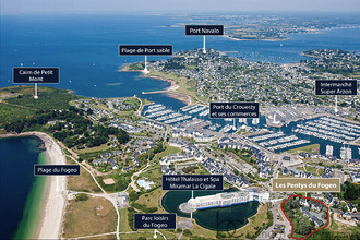 Ma-Cabane - Vente Maison ARZON, 111 m²