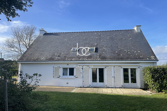 Ma-Cabane - Vente Maison ARZON, 164 m²