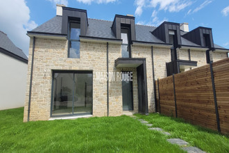 Ma-Cabane - Vente Maison ARZON, 133 m²