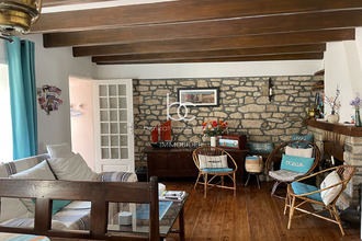 Ma-Cabane - Vente Maison ARZON, 136 m²