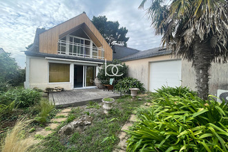 Vente Maison 56640, ARZON France