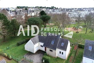 Vente Maison 56640, ARZON France