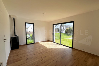 Ma-Cabane - Vente Maison ARZON, 124 m²