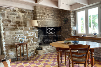 Ma-Cabane - Vente Maison ARZON, 124 m²