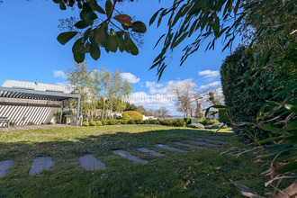 Ma-Cabane - Vente Maison ARZON, 193 m²