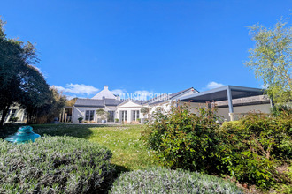 Ma-Cabane - Vente Maison ARZON, 193 m²