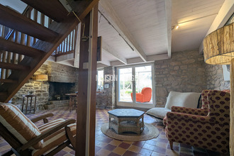Ma-Cabane - Vente Maison ARZON, 124 m²