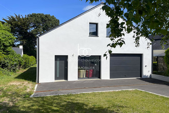 Ma-Cabane - Vente Maison ARZON, 180 m²