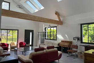 Ma-Cabane - Vente Maison ARZON, 180 m²