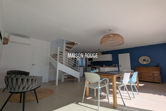 Ma-Cabane - Vente Maison ARZON, 125 m²
