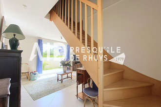 Ma-Cabane - Vente Maison ARZON, 99 m²