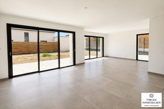 Ma-Cabane - Vente Maison Arzon, 114 m²