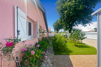 Vente Maison 33740, Arès France