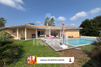 Vente Maison 33740, Arès France