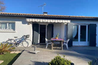Vente Maison 33740, Arès France