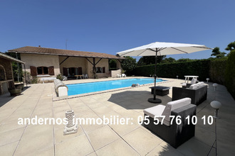 Vente Maison 33740, Arès France