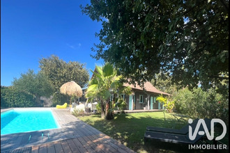 Vente Maison 33740, Arès France