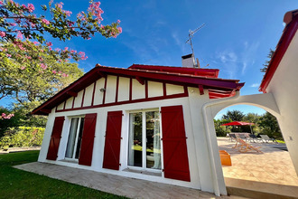 Ma-Cabane - Vente Maison ASCAIN, 215 m²